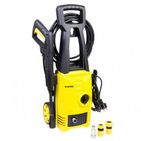 Мойка VORTEX 1600Вт турбонасадка