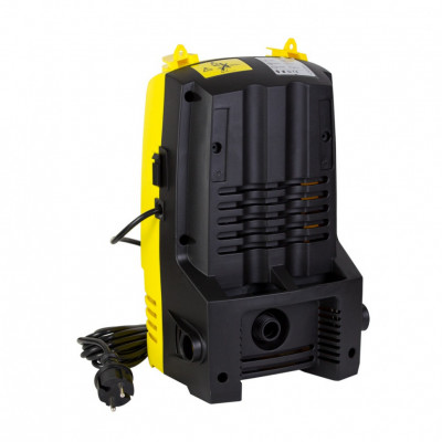 Мойка VORTEX 1600Вт турбонасадка