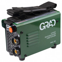 Аппарат сварочный GRAD ММА-140А