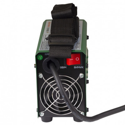 Аппарат сварочный GRAD ММА-140А