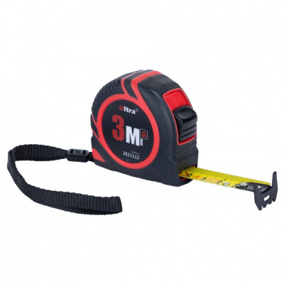 Рулетка ULTRA 3мx16мм