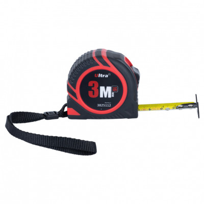 Рулетка ULTRA 3мx16мм