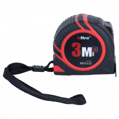Рулетка ULTRA 3мx16мм