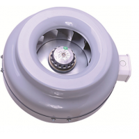 Вентилятор BVN BDTX 200-B