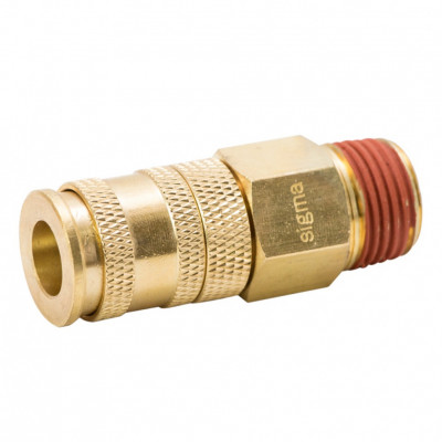 Соединение быстросъемное SIGMA MT 1/2