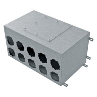 Коллектор Вентс ФлексиВент 1002160/90х10