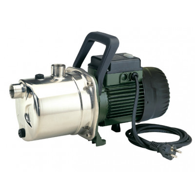 Консольно-моноблочний насос DAB NKP-G 50-125 /125 /B /BAQE /4/2