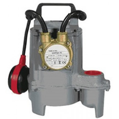 Дренажный насос Aquario ADS-50 VORTEX