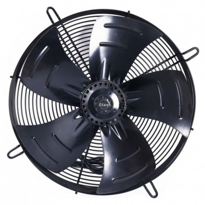 Осевой вентилятор MAER 4E-400-S