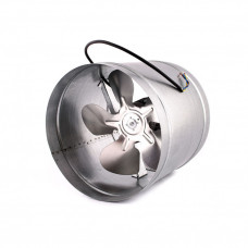 Осевой канальный вентилятор Турбовент wb 250