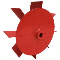 Рабочее колесо вентилятора ВРП (ВЦП 5-45)