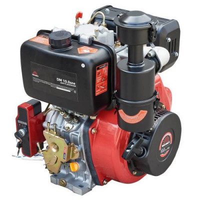 Двигатель дизельный Vitals DM 10.0sne Двигатель дизельный Vitals DM 10.0sne