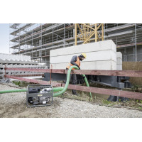 Мотопомпа Karcher WWP 45