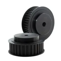 Шкив зубчатый HTD-5M 21/9 1-15