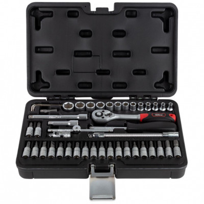 Набор насадок ULTRA 46шт