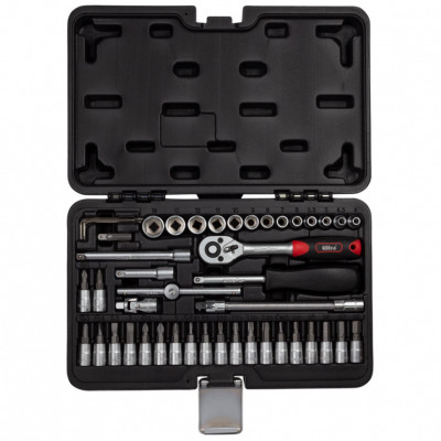 Набор насадок ULTRA 46шт