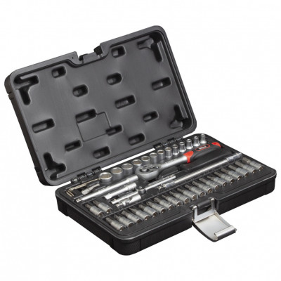 Набор насадок ULTRA 46шт