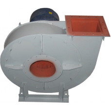 Вентилятор высокого давления ВЦ 6-28 №4 (4,0/3000), исп. №1