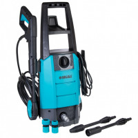 Мойка SIGMA 1700Вт турбонасадка