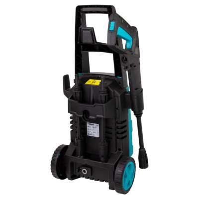 Мойка SIGMA 1700Вт турбонасадка