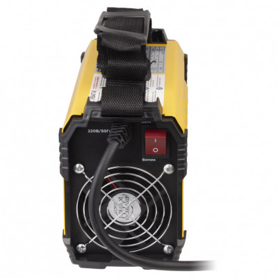 Аппарат сварочный SIGMA ММА-160А