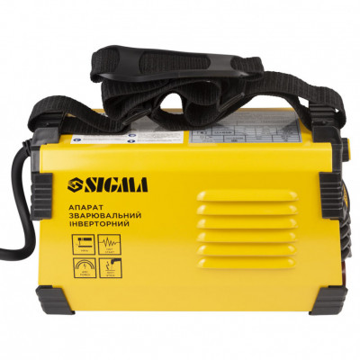 Аппарат сварочный SIGMA ММА-160А