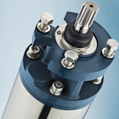 Насос центробежный DONGYIN 6SP60-9