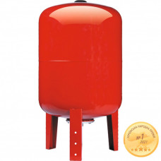 Бак AQUATICA 36л цилиндрический (разборной)