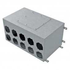 Коллектор Вентс ФлексиВент 1002200/90х10