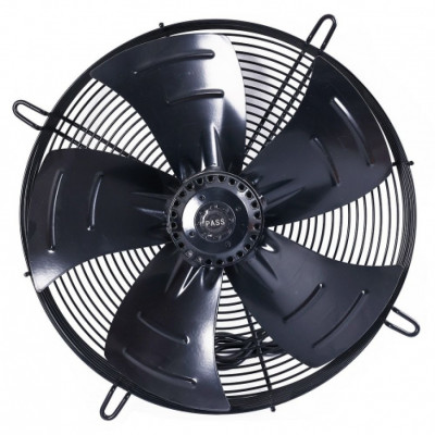 Осевой вентилятор MAER 4D-400-B