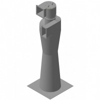 Циклон РИСИ №10