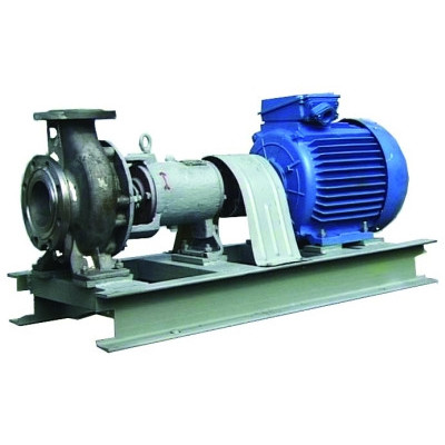 Насос Х 50-32-125 (3/3000)