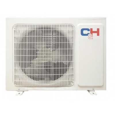 Кондиціонер спліт-система Cooper&Hunter Winner Inverter CH-S18FTX5 Кондиціонер спліт-система Cooper&Hunter Winner Inverter CH-S18FTX5