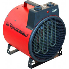 Тепловентилятор электрический Тепломаш КЭВ-2С31Е