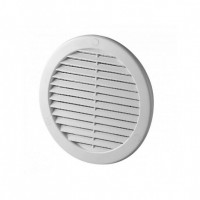 Решетка Awenta TRU18 150 белая