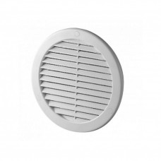 Решетка Awenta TRU18 150 белая