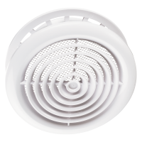 Диффузор ВЕНТС МВ 150 ПФс