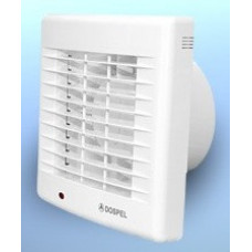 Вентилятор осевой Dospel POLO 5 120 S