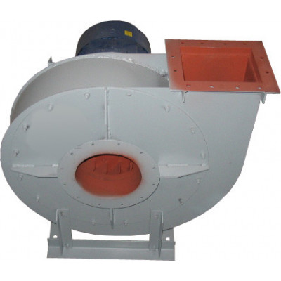 Вентилятор высокого давления ВЦ 6-28 №4 (0,75/1500), исп. №1