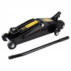 Домкрат SIGMA 3т 135-380мм