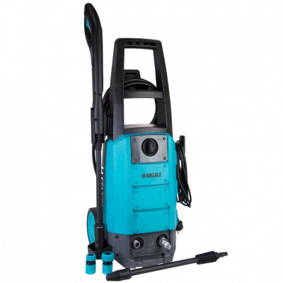 Мойка SIGMA 2000Вт турбонасадка