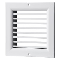 Решетка Вентс ОНГ 1 250x100