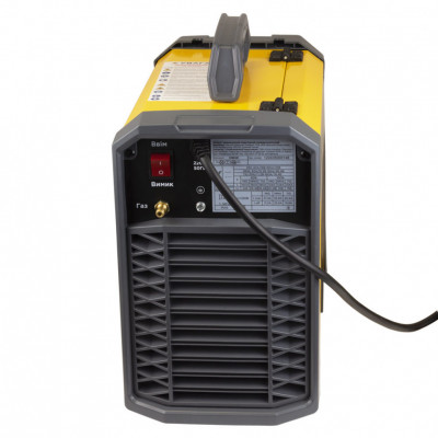 Аппарат сварочный SIGMA МIG/MMA-160А