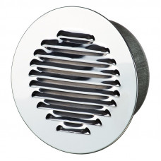 Решетка Вентс МВМО 125 бВс Ап