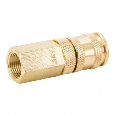 Соединение быстросъемное SIGMA FT 3/8