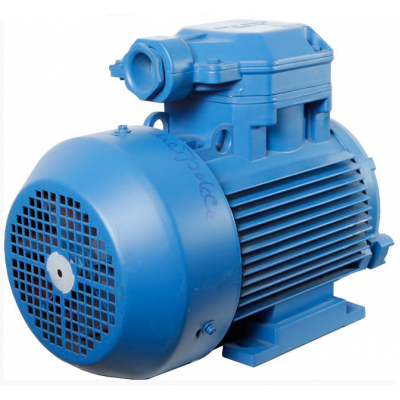 Электродвигатель АИМ 71 В4 (АИМ71В4) 0,75 кВт 1500 об/мин