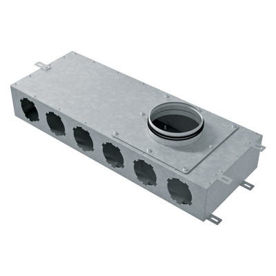 Коллектор Вентс ФлексиВент 1003160/90х10