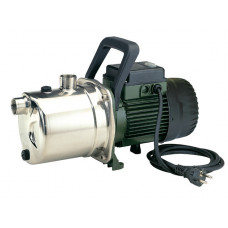 Cамовсасивающій насос DAB GARDEN-INOX 132 M