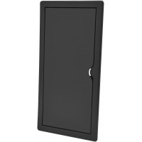 Дверца ревизионная AirRoxy 15/30 Graphite