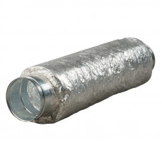 Шумоглушитель ВЕНТС СРП 100/600